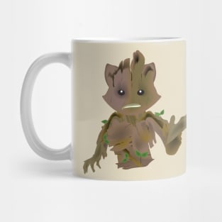 Groot Mug